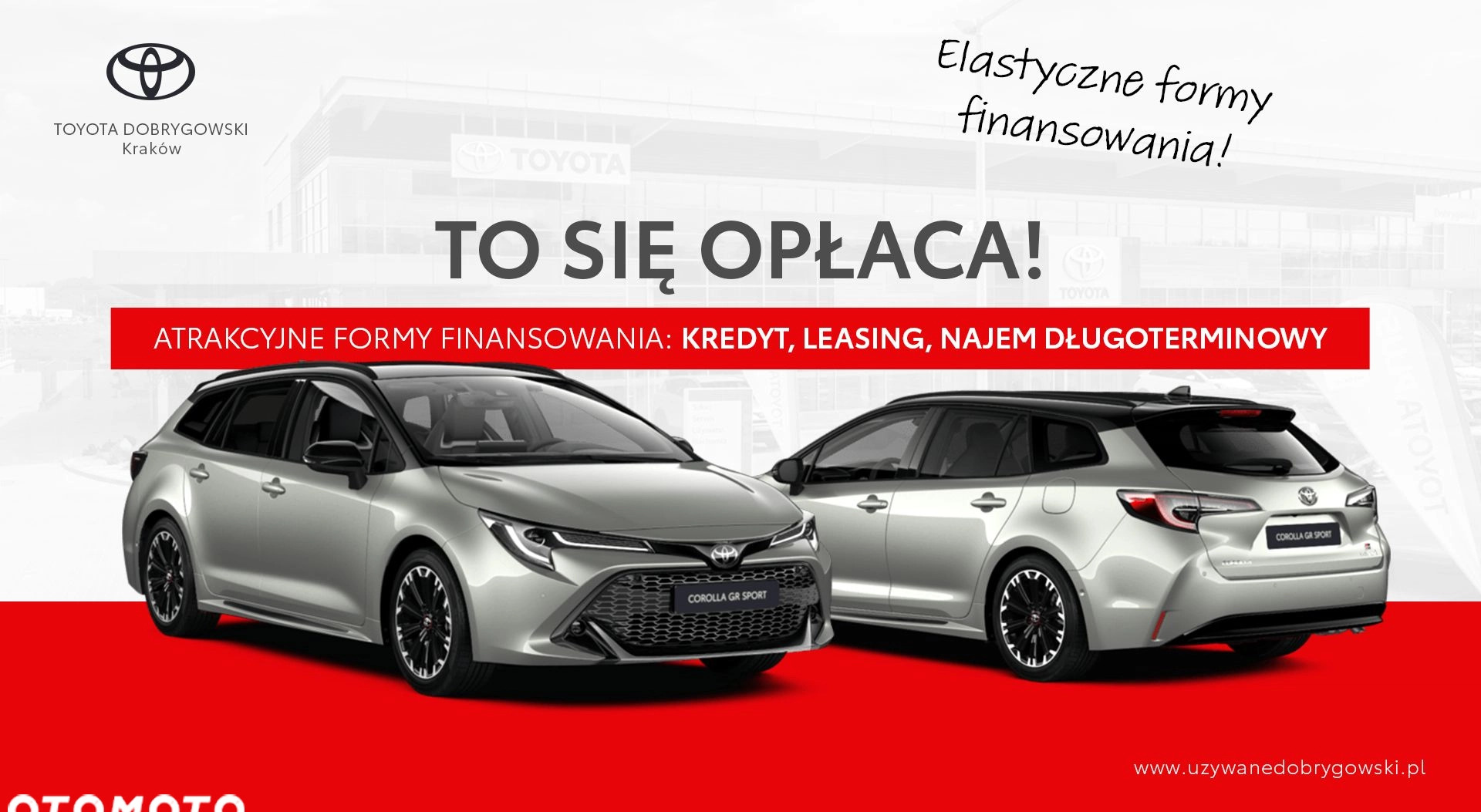 Toyota Corolla cena 119850 przebieg: 62861, rok produkcji 2022 z Skoczów małe 596